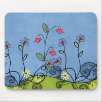 Sunny Day mousepads