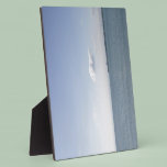 Sunny Day on Lake Michigan Shores plaques