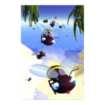 Sunny day posters