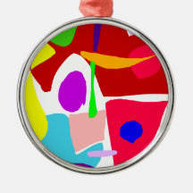 Sunny Day September Hope Ordinary Life Christmas Tree Ornaments