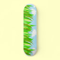Sunny Day Skateboard