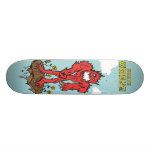 Sunny Day Skateboard
