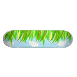 Sunny Day Skateboard
