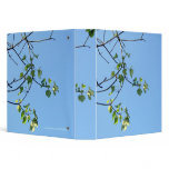 Sunny Days 3 Ring Binder