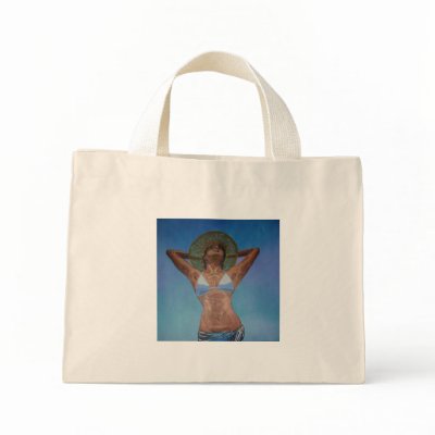 Sunny Delight Tote Bag by taiche