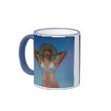 Sunny Delight mugs
