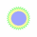 Sunny Flower Design Custom