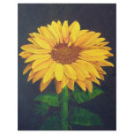 Sunny Flower Flyers