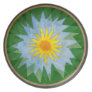 Sunny Forest Terrain Plates