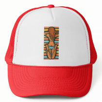 Sunny Girl hats