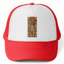 Sunny Girl hats