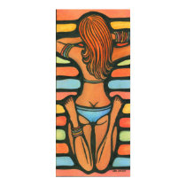 Sunny Girl posters