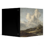 Sunny Landscape binders