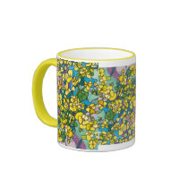 Sunny Morning Mug mugs