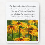 Sunny mousepads
