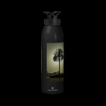 Sunny Palm water bottles