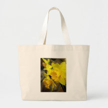 Sunny Petals Bag
