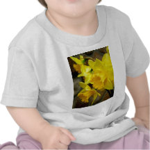 Sunny Petals Tshirt