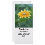 Sunny Rack Card