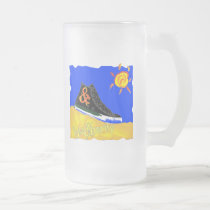 "Sunny Shoe" by Katie winner 08.03.09 mugs
