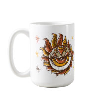 Sunny Side mugs