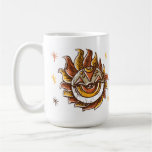 Sunny Side mugs