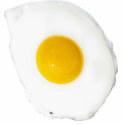 Sunny-side Up! photo sculptures by lioneyes Sunny-side Up! photo sculptures