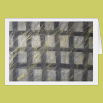 Sunny Snowflakes Of Comfort cards