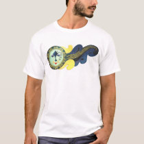 Sunny Spot t-shirts