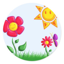 SUnny stickers by dinatemraz SUnny stickers