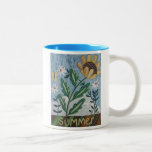 Sunny Summer Mug mugs