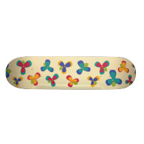 Sunny Sun Sun skateboards
