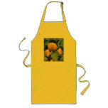 SUNNY SUNFLOWERS APRON
