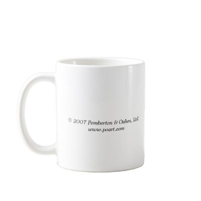 Sunny Surprise Mug by pembertonoakes