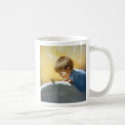 Sunny Surprise mugs