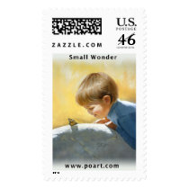 Sunny Surprise postage