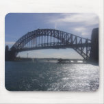 sunny sydney bridge sunny sydney bridge