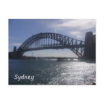 sunny sydney bridge sunny sydney bridge