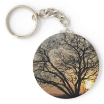 Sunny Tree keychains