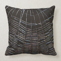 Sunny Web pillows