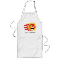 Sunny Weekend Aprons