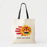 Sunny Weekend Canvas Bags