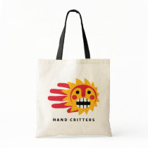 Sunny Weekend Canvas Bags
