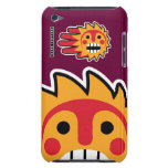Sunny Weekend Case-Mate iPod Touch Case