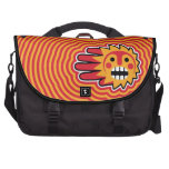 Sunny Weekend Computer Bag