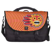 Sunny Weekend Computer Bag