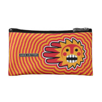 Sunny Weekend Cosmetics Bags