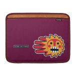 Sunny Weekend MacBook Sleeves