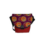 Sunny Weekend Messenger Bags