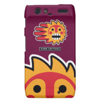Sunny Weekend Motorola Droid RAZR Covers
